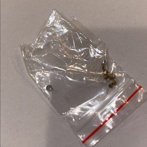 Badgley Mischka Satin shoes - Picture 4 of 4